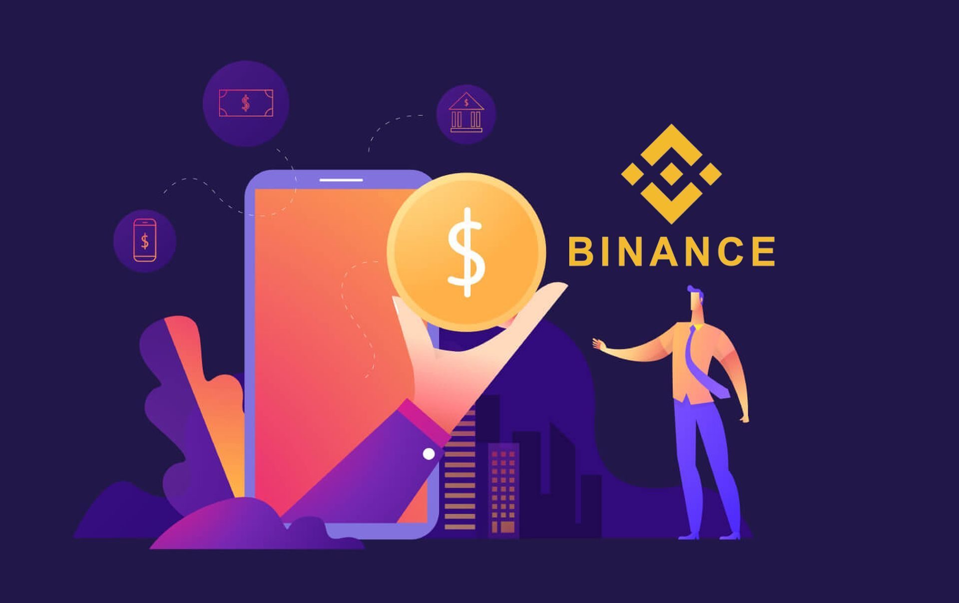 Binance Crypto WODL cevapları (24 Ekim)