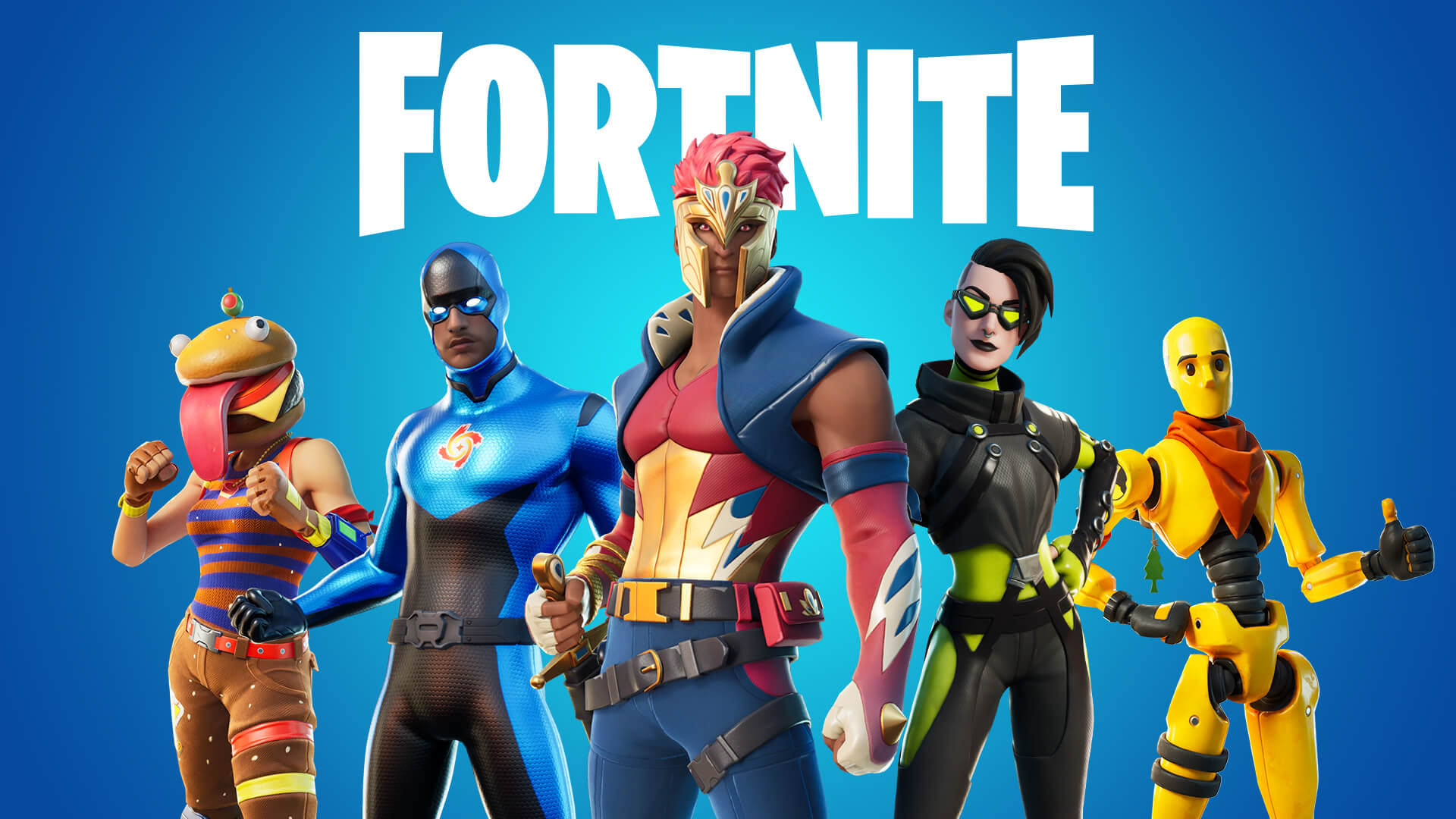 Rehber: Fortnite perili ev mobilya konumları