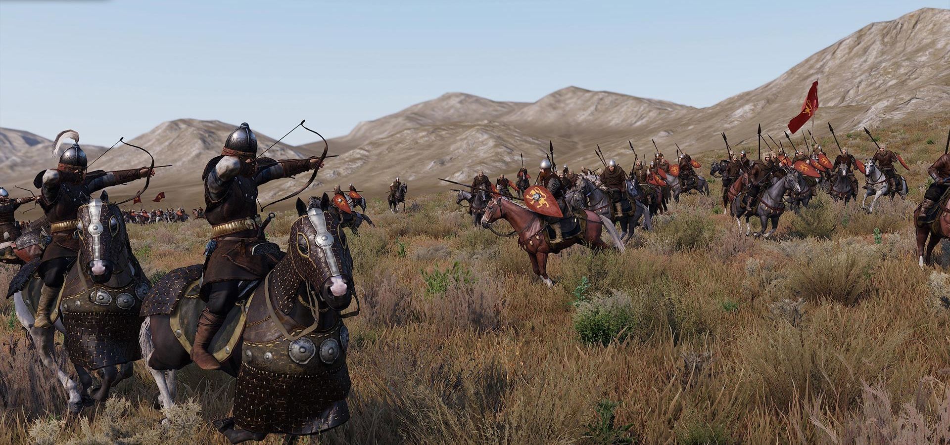 Çözüm: Mount and Blade 2 Bannerlord başlatılamadı hatası