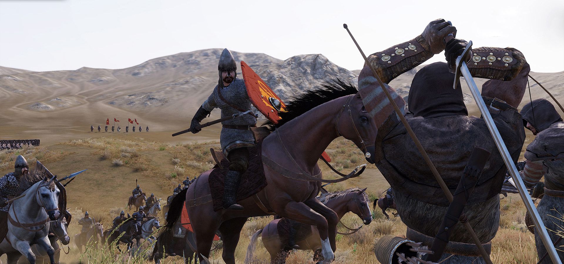 Mount and Blade 2 Bannerlord Sandbox modu nedir?