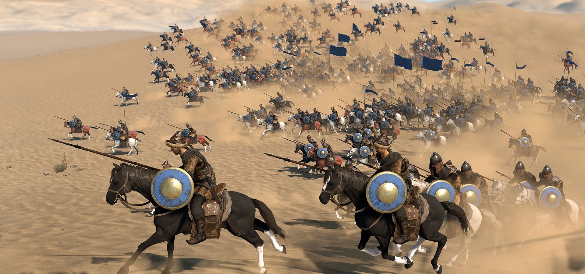 Mount and Blade 2 Bannerlord Sandbox modu nedir?