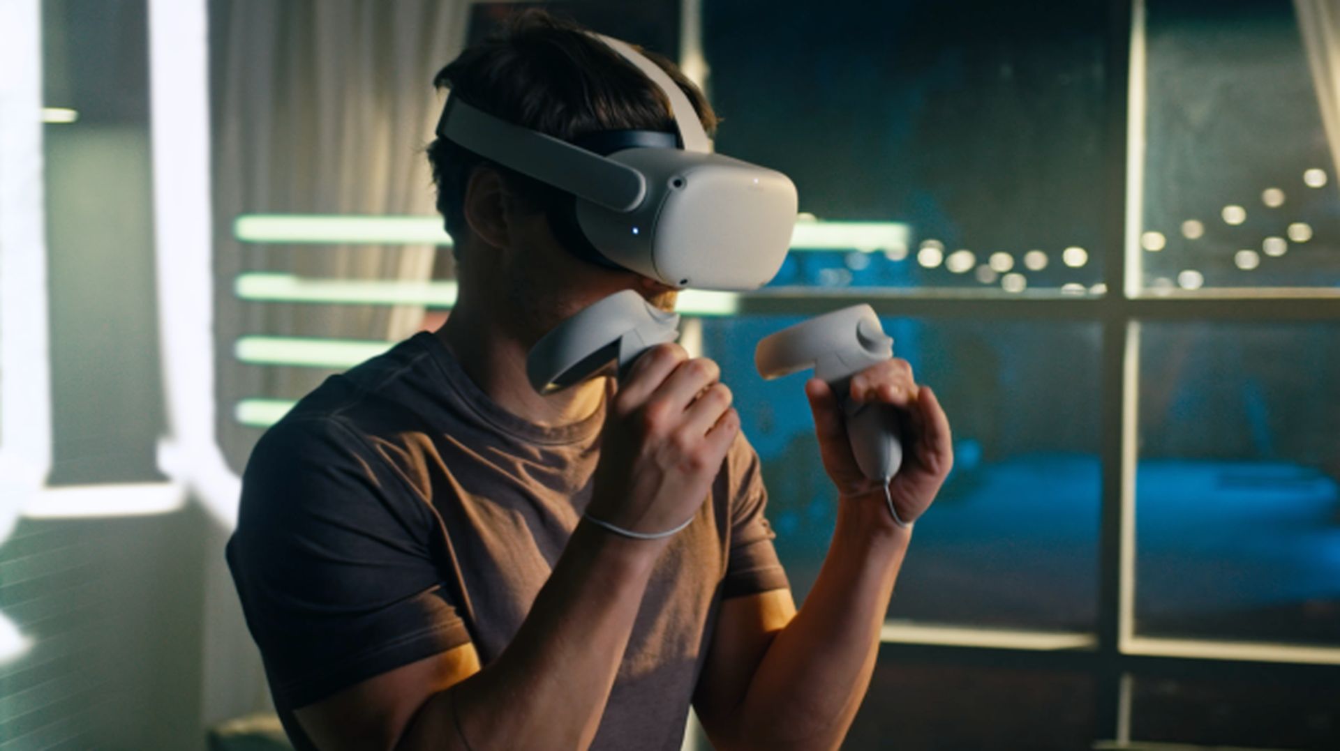 Rehber: Oculus Quest 2 ekrana yansıtma