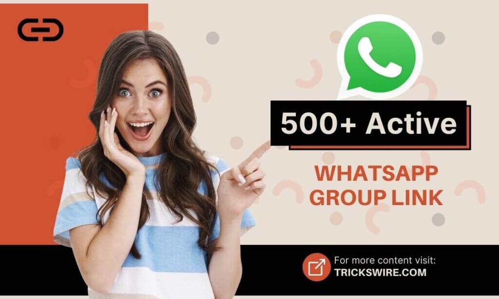 Whatsapp Grup Bağlantısı