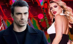 Hadise ve İbrahim Çelikkol Aşk Mı Yaşıyor?