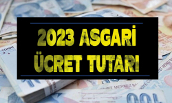 2023 asgari ücret ne kadar olacak, masada hangi formüller var?