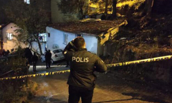 İstanbul'da dehşet olay: Gecekonduda silahla vurulmuş 3 ceset bulundu