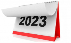 2023 Resmi Tatiller | Resmi Tatil Günleri Listesi