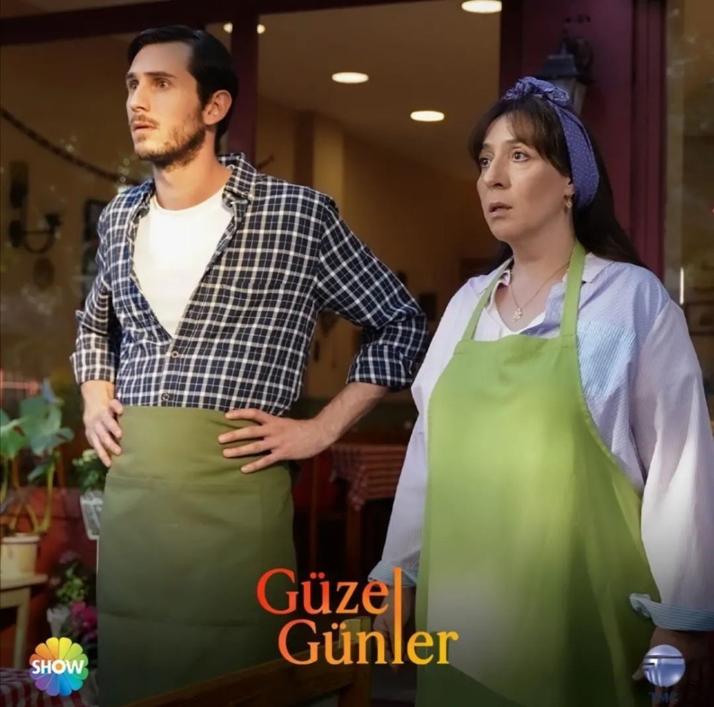 guzel gunler feyyaz orkuncan izan kimdir nerelidir kac yasindadir