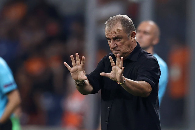 Fatih Terim'den olay itiraflar: Bekleyelim görelim! - Son dakika spor haberleri