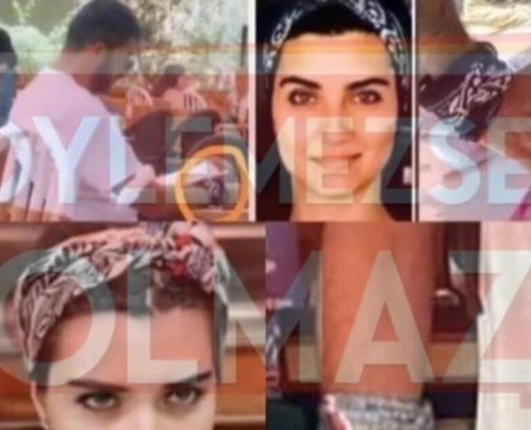 Tuba Büyüküstün ile Engin Akyürek aşk mı yaşıyor