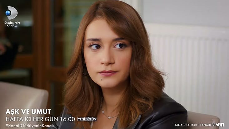 Love and Hope Ocak 2023'te bitecek, Love and Hope bitebilir