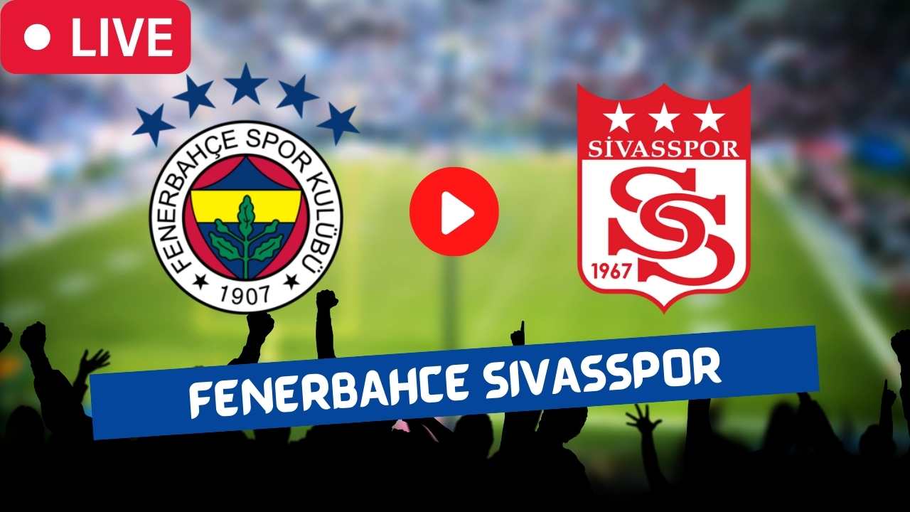 Alanyaspor - Sivasspor maçı canlı izle | Ziraat Türkiye ...