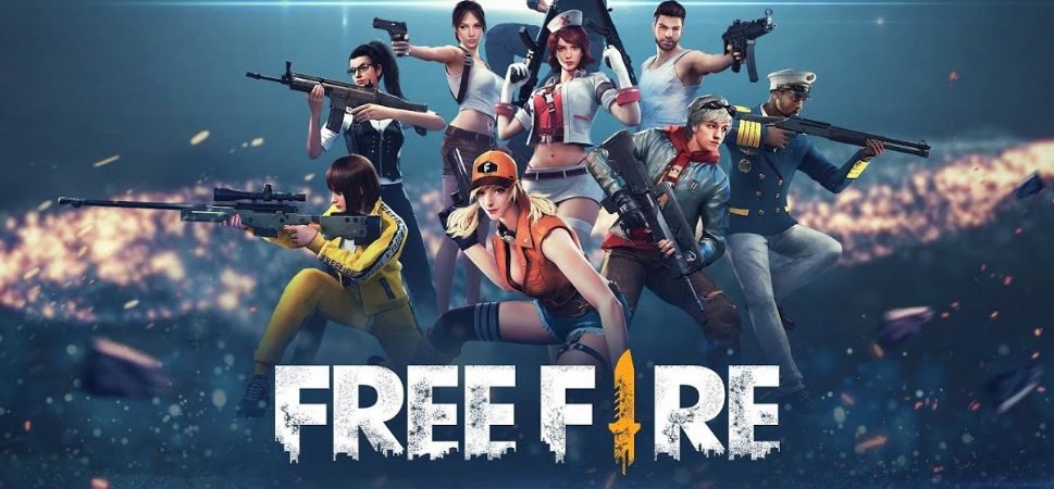 garena free fire kullanım kodları – ekim 2022