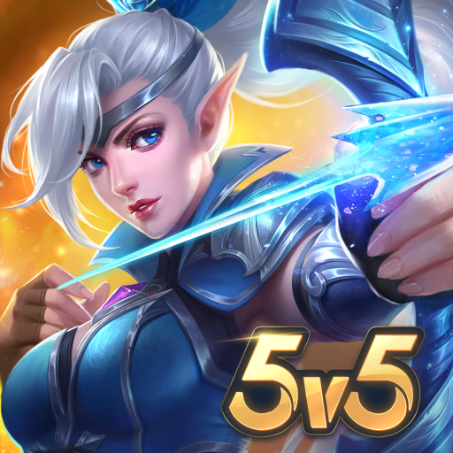 mobile legends: bang bang - google play'de uygulamalar