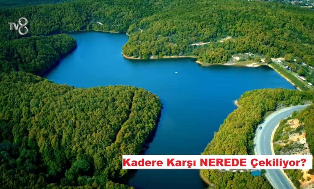 Kadere Karşı dizisi nerede çekildi?