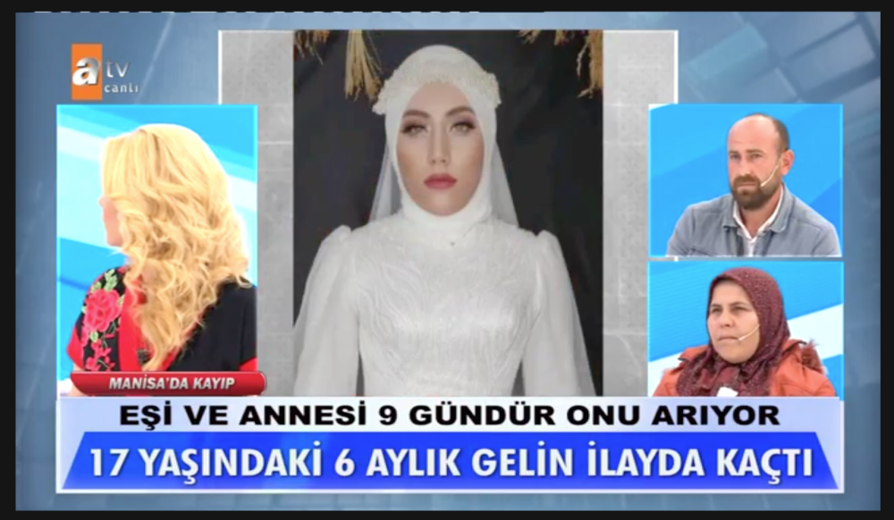 muge anli ilayda kaya kimdir ilayda kaya olayi nedir 