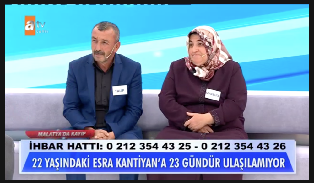 muge anli esra kantiyan kimdir esra kantiyan olayi nedir