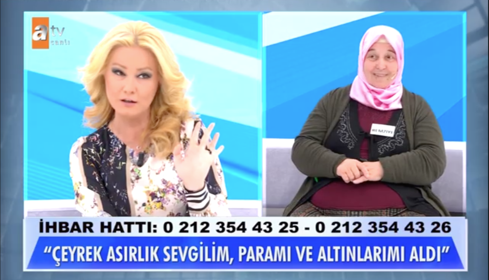 muge anli remziye cetin kimdir remziye cetin olayi nedir