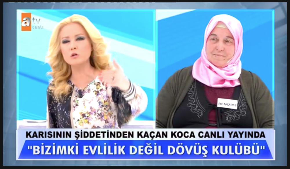 muge anli remziye cetin kimdir remziye cetin olayi nedir