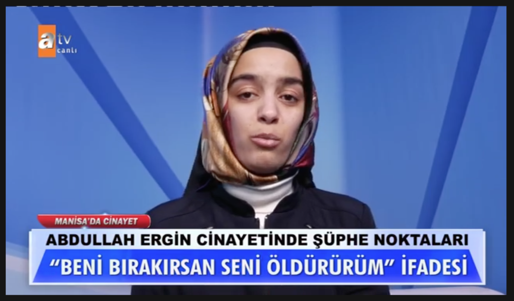 muge anli abdullah ergin kimdir abdullah ergin olayi nedir