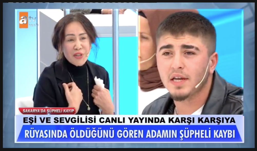 muge anli erdal sakiz kimdir erdal sakiz olayi nedir erdal sakiz in katili kim