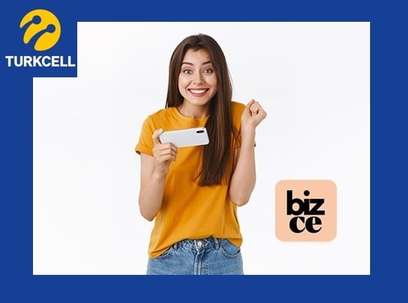 Turkcell için kuponları nasıl topluyoruz?  - bedava internet