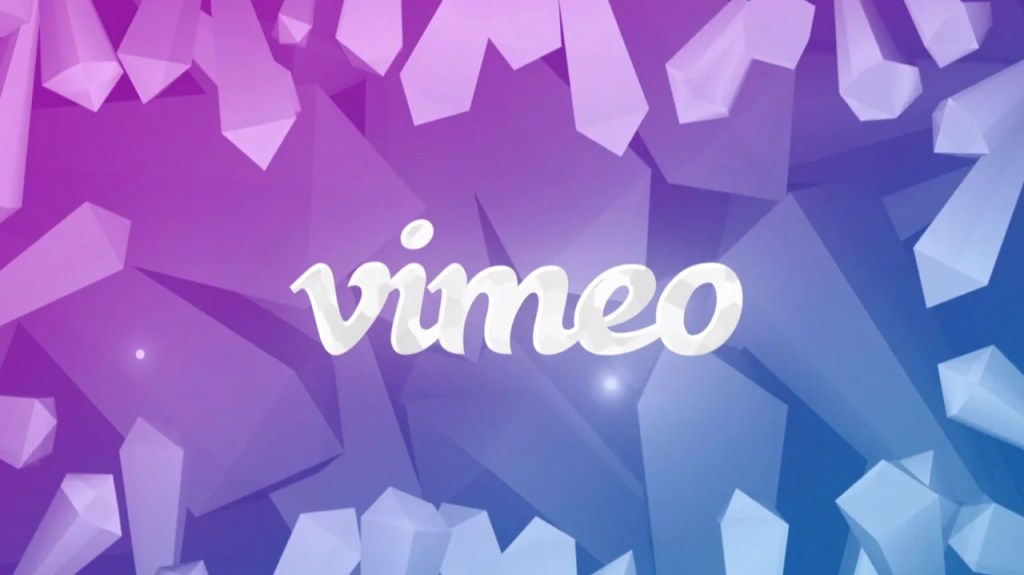 vimeo hesabını sil