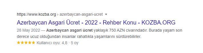 Yorum Parçacıkları