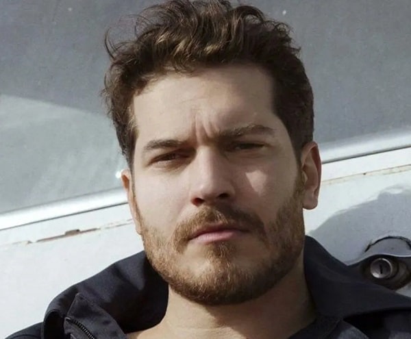 Çağatay Ulusoy Beyefendi Filmi