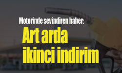 Benzine art arda ikinci zam