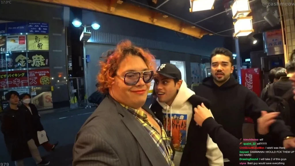 Andy Milonakis Kaşmir