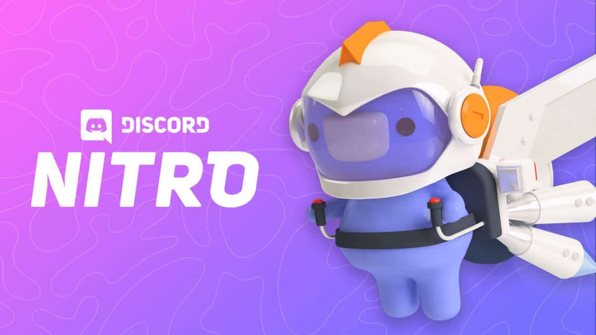 discord nitro - 3 ay - tiriniti