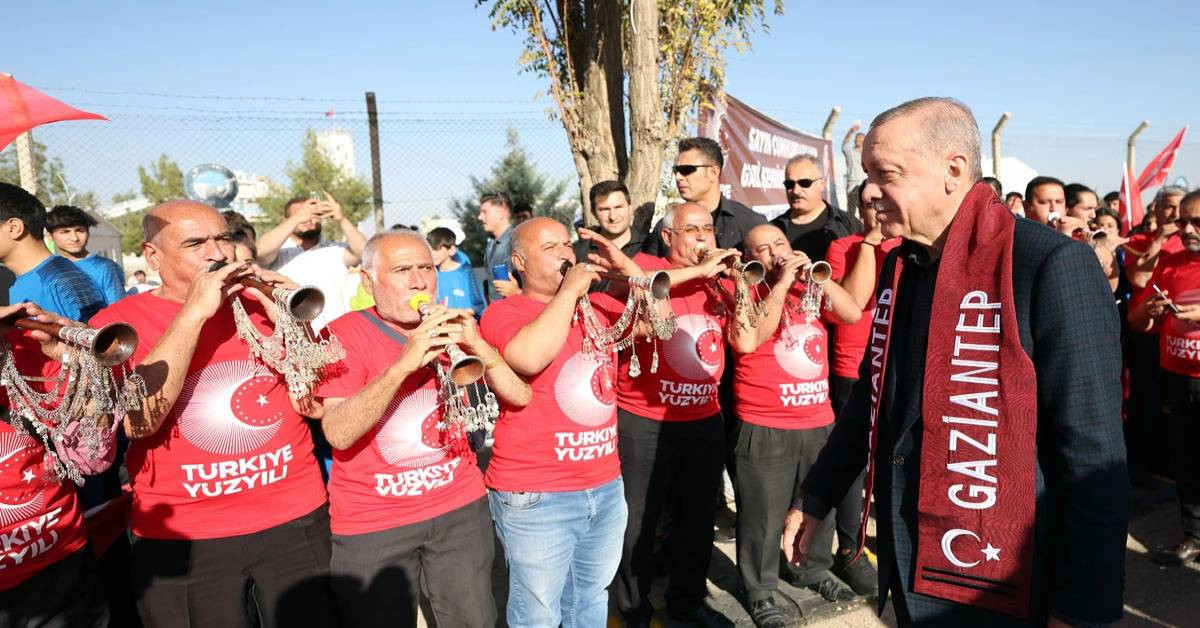 Erdoğan Gaziantep-1