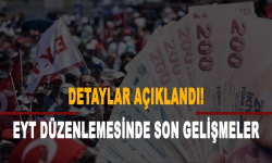 EYT düzenlemesinde son gelişmeler: Detaylar açıklandı!