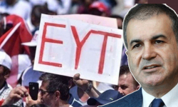 AK Parti'den EYT'de son durum açıklaması: İşte ayrıntılar