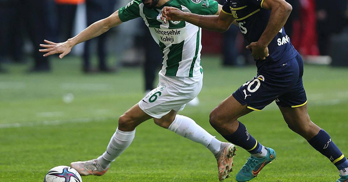 Fenerbahçe Giresunspor