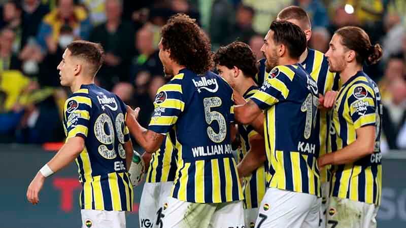 Fenerbahçe Giresunspor maçı canlı izle şifresiz