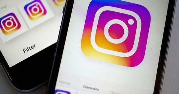 instagram beslemesi yenilenmiyor