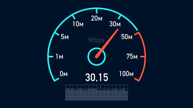 İnternet hız testi nasıl yapılır?  - wardata