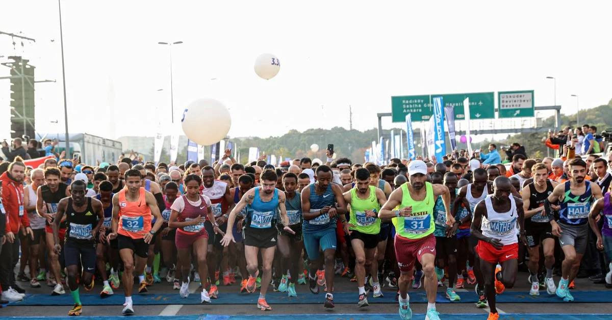 istanbul maratonu önlemleri