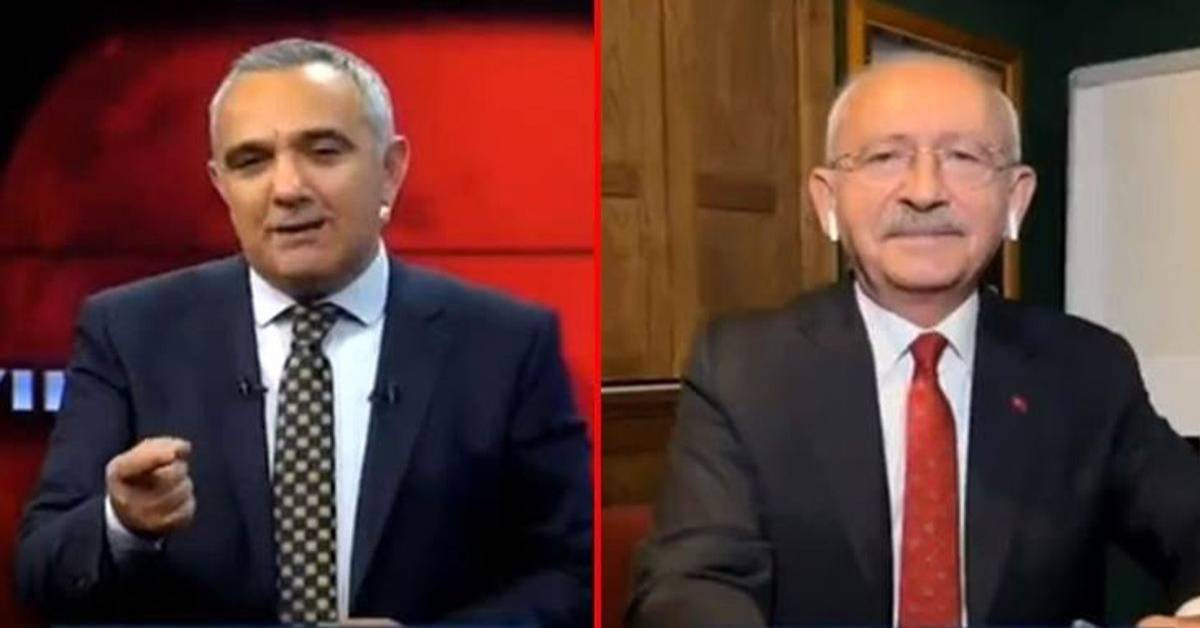 Kılıçdaroğlu 8 saat kaybetti