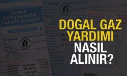 Maaşlara 1000 TL doğal gaz yardımı! Doğal gaz yardım başvurusu nasıl yapılır?