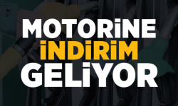 Motorine ikinci kez indirim gelecek