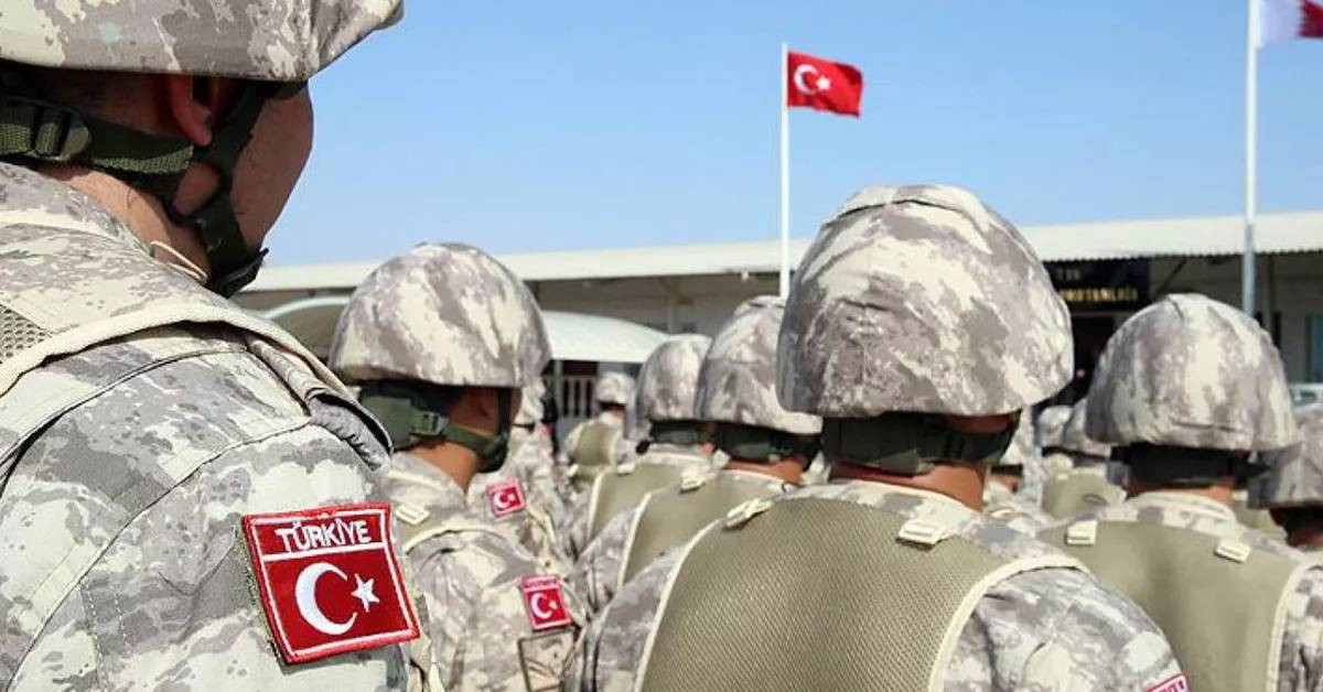 MSB Pençe-Yıldırım operasyonu