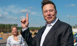 Elon Musk o parti için oy istedi: İşte işaret ettiği seçmenler