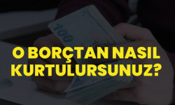 Prim borçlarından nasıl kurtulursunuz?