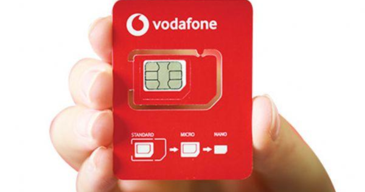 Vodafone hattı ne zaman açılacak?  yeni hat açılış saati - kız sorma