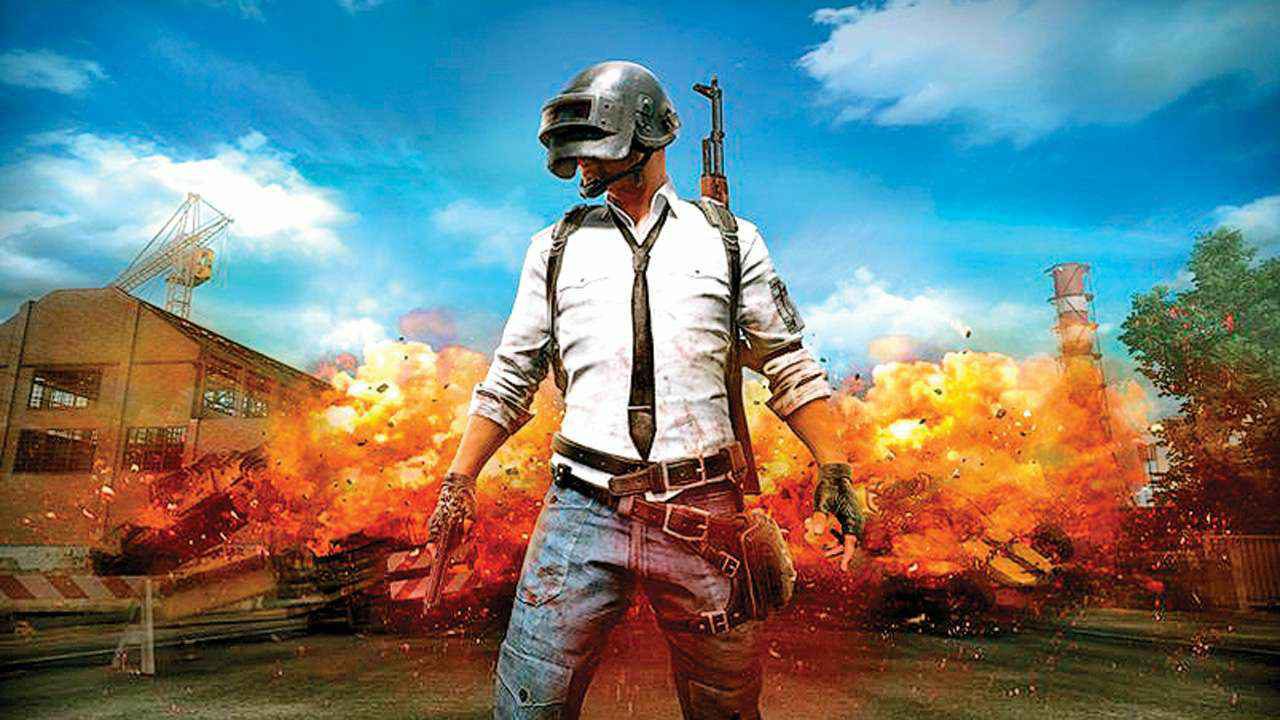 pubg: battlegrounds ücretsiz oluyor