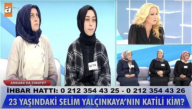 Evliliği boyunca eski sevgilisi, eşinin arkadaşı, eşinin amcası, eşinin eniştesi ve aynı köyden birkaç kişiyle eşini aldattığı ortaya çıkan Derya'nın asıl itirafı bambaşkaydı!