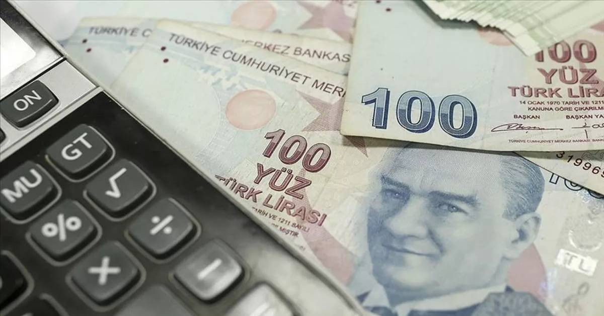 Türkiye Büyük Millet Meclisi Genel Kurulu'nun ekonomik teklifi